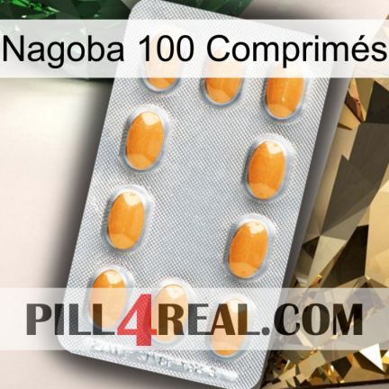 Nagoba 100 Comprimés cialis3